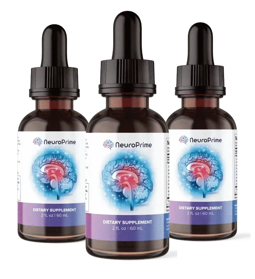 neuroprime-supplement