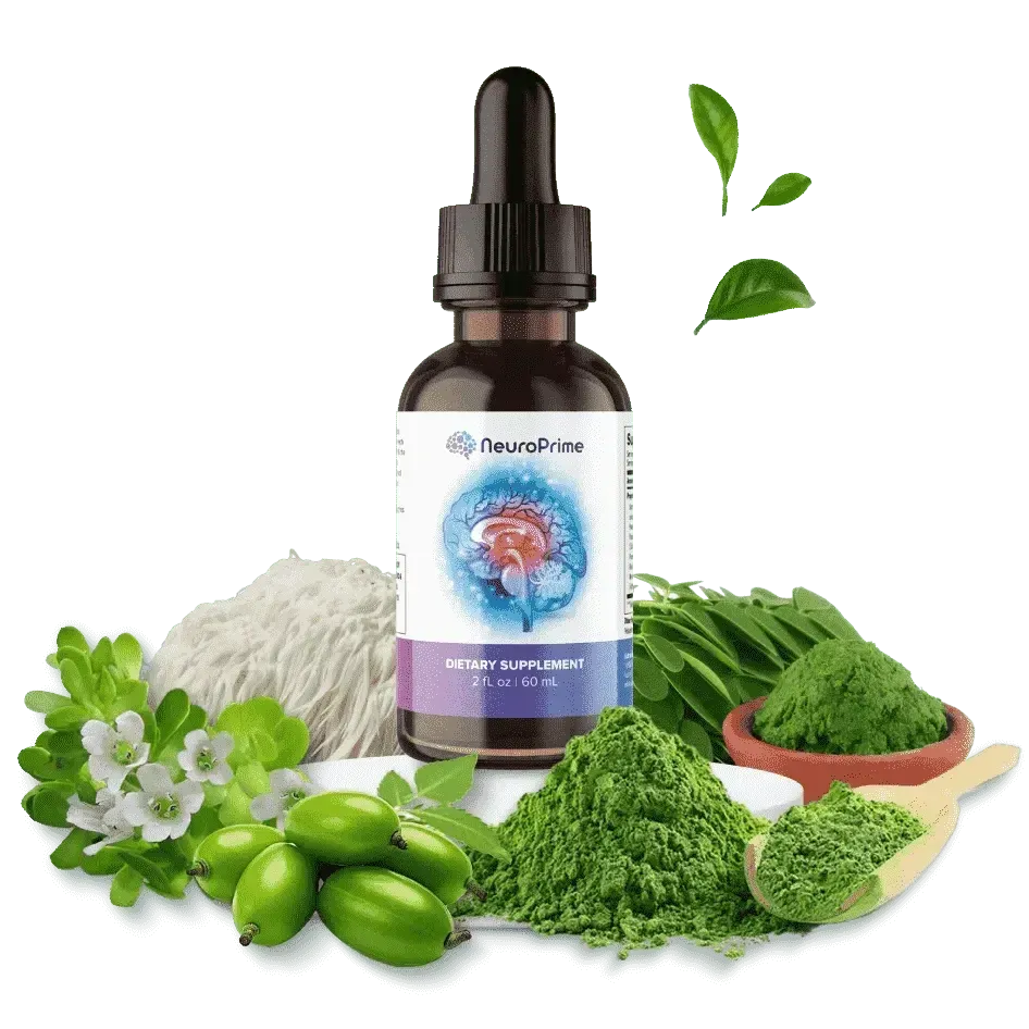 neuroprime