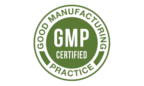 neuroprime is GMP Certified